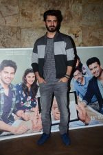 Fawad KHan at Kapoor N Sons screening on 15th March 2016